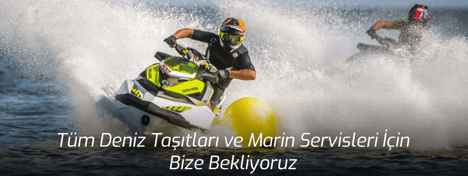 Bodrum Marine Grup